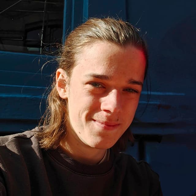 Picture of Gabriel